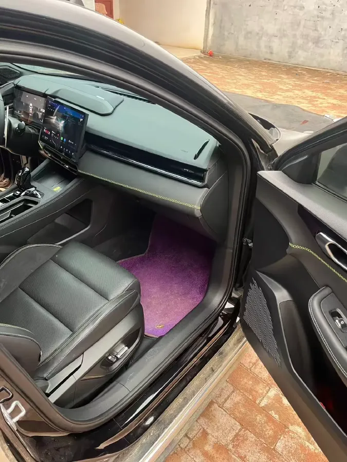 2023 LYNK&CO 03 2.0T 254HP L4 7DCT,autocango,china used car exporter,china ev exporter,chinese used car exporter,chinese used ev exporter