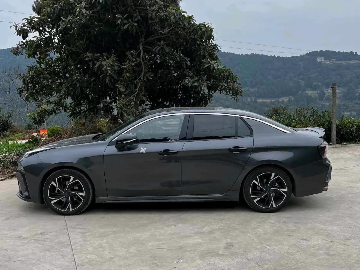 2023 LYNK&CO 03 2.0T 254HP L4 7DCT,autocango,china used car exporter,china ev exporter,chinese used car exporter,chinese used ev exporter