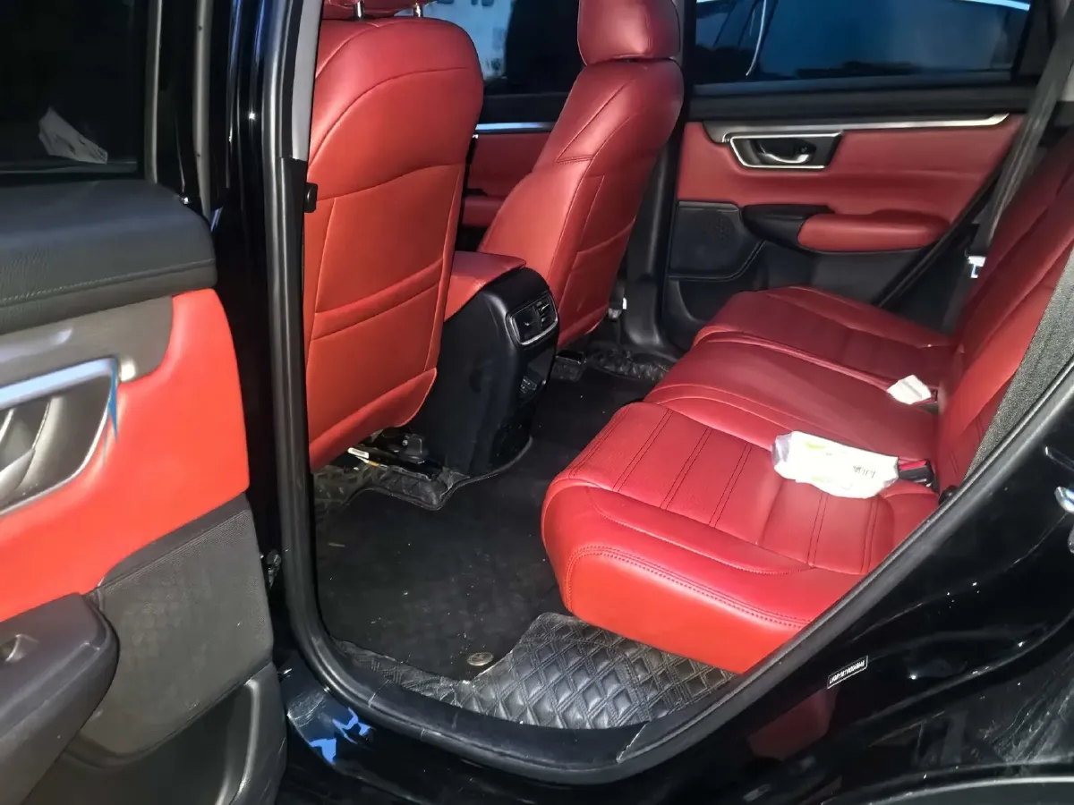 2021 Honda Breeze 2.0L 146HP L4 E-CVT Hybrid,autocango,china used car exporter,china ev exporter,chinese used car exporter,chinese used ev exporter