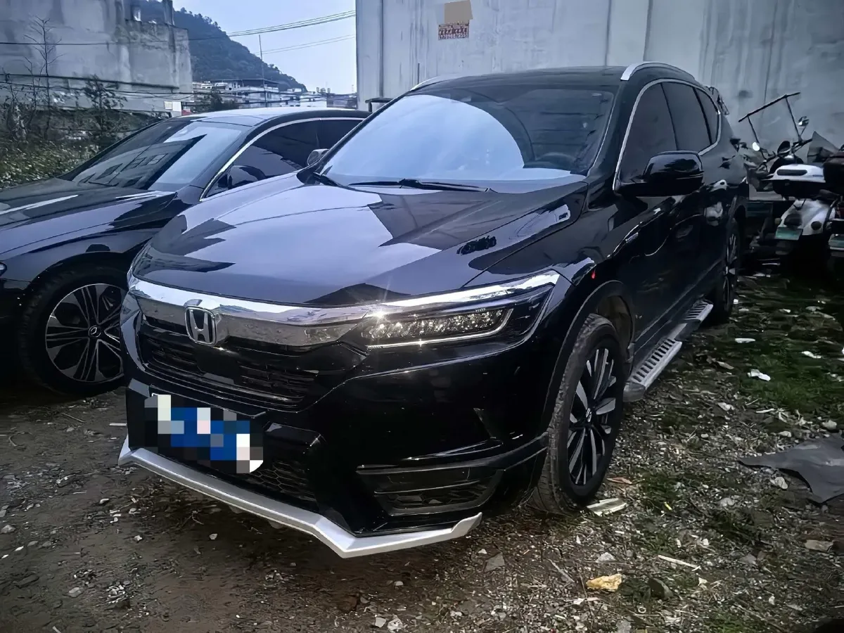 2021 Honda Breeze 2.0L 146HP L4 E-CVT Hybrid,autocango,china used car exporter,china ev exporter,chinese used car exporter,chinese used ev exporter