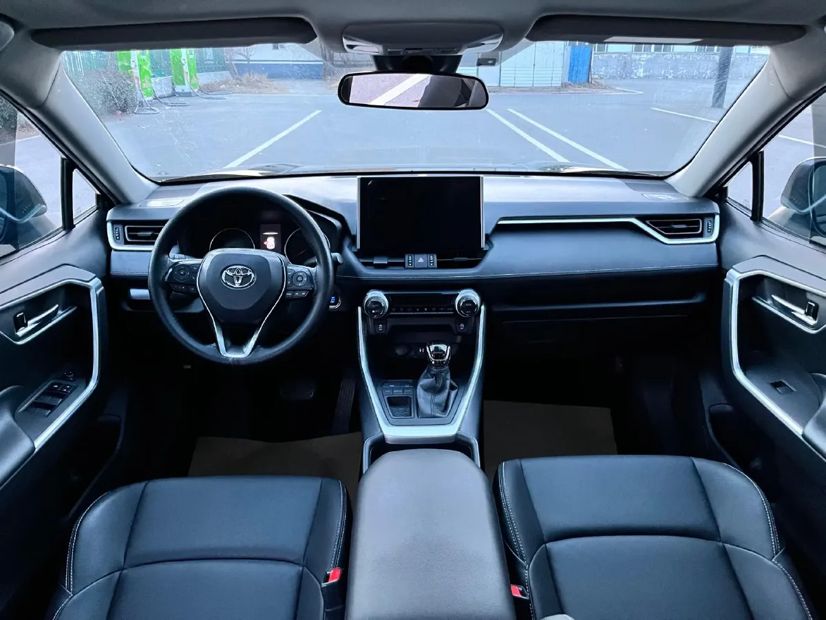 2020 Toyota Wildlander 2.0L 171HP L4 CVT,autocango,china used car exporter,china ev exporter,chinese used car exporter,chinese used ev exporter