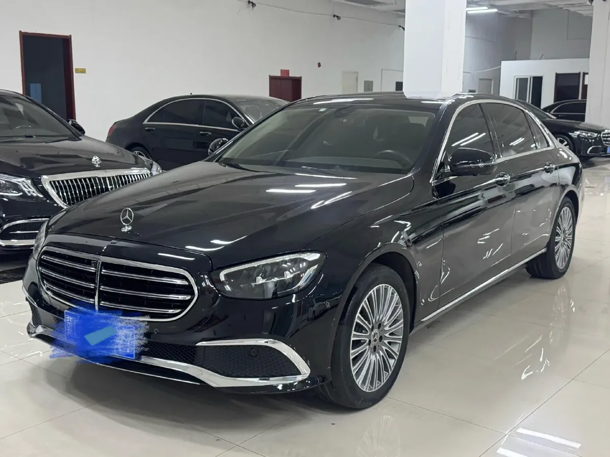2021 Mercedes-Benz E Class 2.0T 258HP L4 9AT,autocango,china used car exporter,china ev exporter,chinese used car exporter,chinese used ev exporter