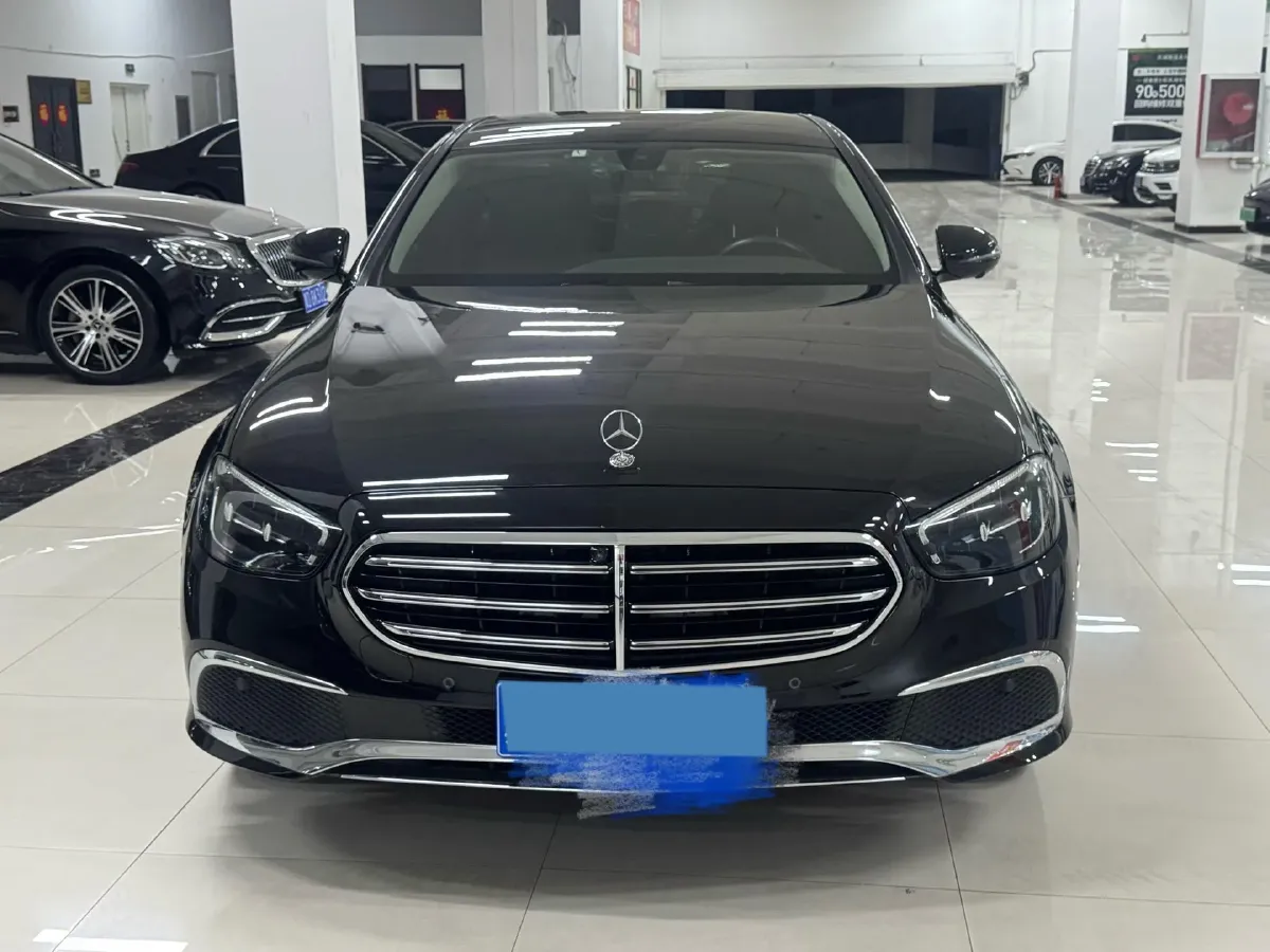 2021 Mercedes-Benz E Class 2.0T 258HP L4 9AT,autocango,china used car exporter,china ev exporter,chinese used car exporter,chinese used ev exporter