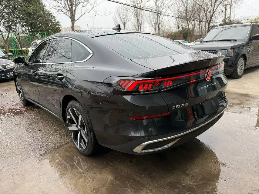 2025 Volkswagen Lamando 1.4T 150HP L4 7DCT,autocango,china used car exporter,china ev exporter,chinese used car exporter,chinese used ev exporter