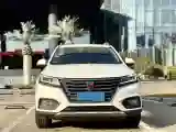 2019 Mitsubishi Eclipse Cross 1.5T 170HP L4 6MT