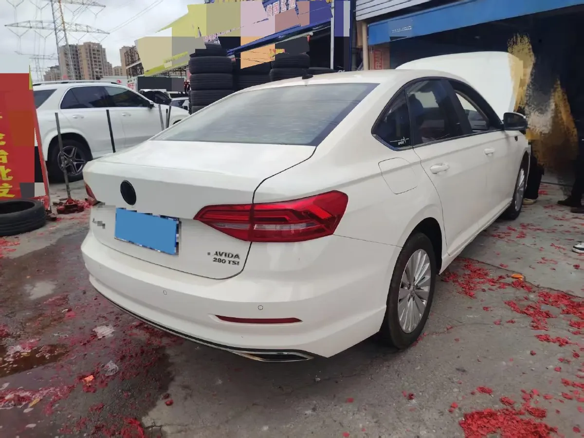 2019 Volkswagen Sagitar 1.2T 116HP L4 7DCT,autocango,china used car exporter,china ev exporter,chinese used car exporter,chinese used ev exporter