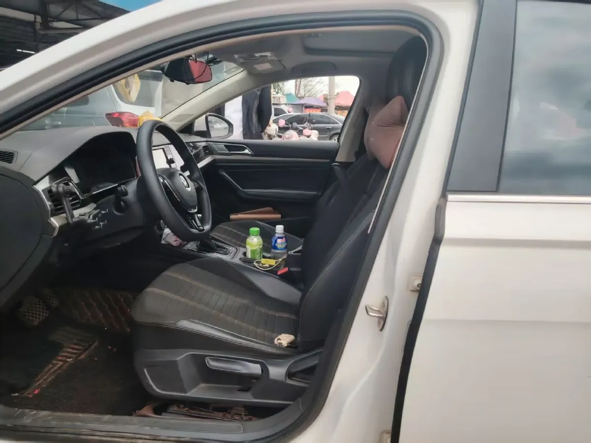 2019 Volkswagen Sagitar 1.2T 116HP L4 7DCT,autocango,china used car exporter,china ev exporter,chinese used car exporter,chinese used ev exporter