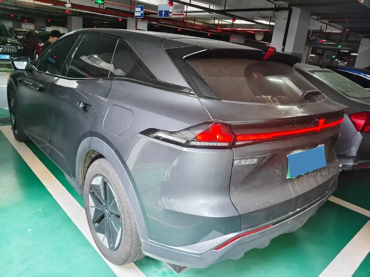 2024 Deepal S07 1.5L 95HP L4 REEV 31.73KWH,autocango,china used car exporter,china ev exporter,chinese used car exporter,chinese used ev exporter