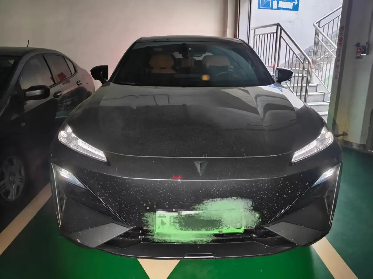 2024 Deepal S07 1.5L 95HP L4 REEV 31.73KWH,autocango,china used car exporter,china ev exporter,chinese used car exporter,chinese used ev exporter