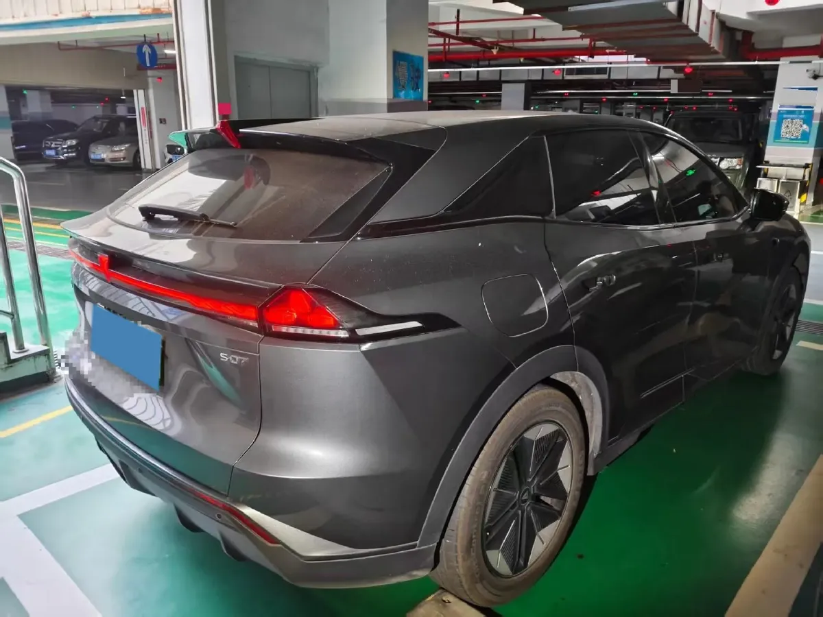 2024 Deepal S07 1.5L 95HP L4 REEV 31.73KWH,autocango,china used car exporter,china ev exporter,chinese used car exporter,chinese used ev exporter