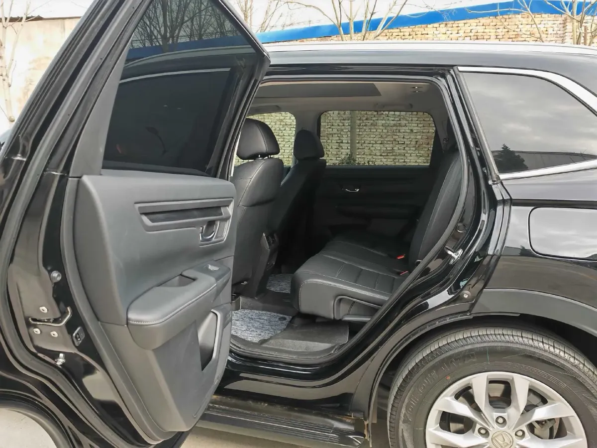 2023 Honda CR-V 1.5T 193HP L4 CVT,autocango,china used car exporter,china ev exporter,chinese used car exporter,chinese used ev exporter