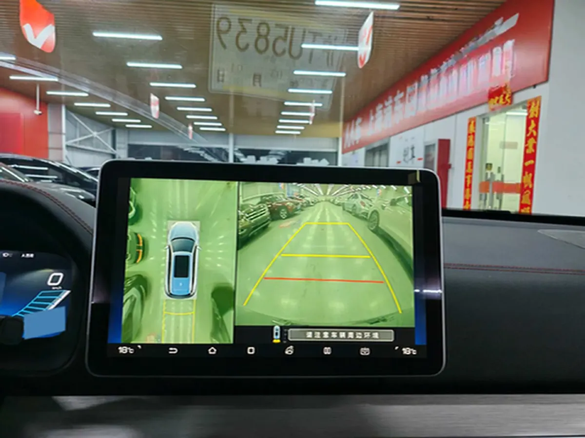 2018 BYD Tang 2.0T 205HP L4 6DCT PHEV 23.97KWH,autocango,china used car exporter,china ev exporter,chinese used car exporter,chinese used ev exporter