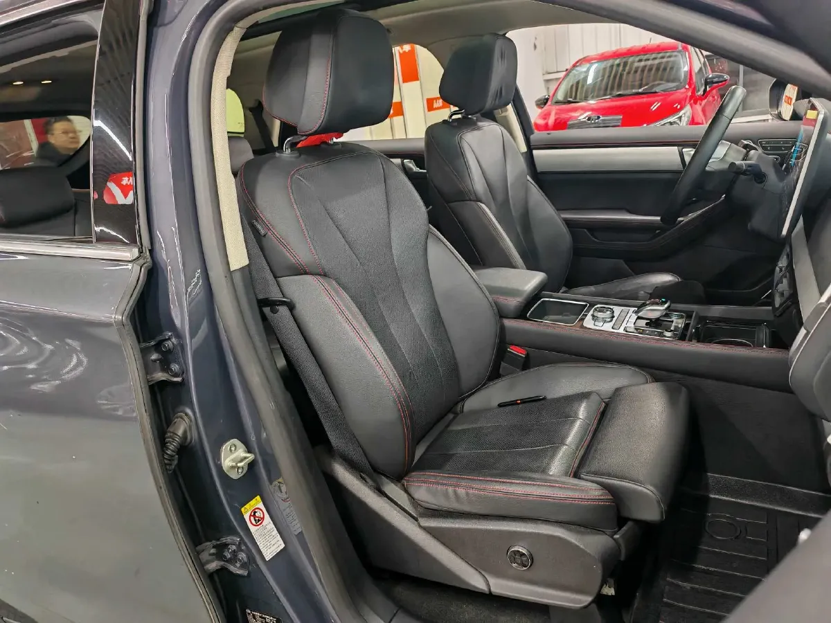 2018 BYD Tang 2.0T 205HP L4 6DCT PHEV 23.97KWH,autocango,china used car exporter,china ev exporter,chinese used car exporter,chinese used ev exporter