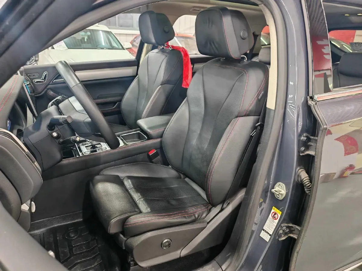 2018 BYD Tang 2.0T 205HP L4 6DCT PHEV 23.97KWH,autocango,china used car exporter,china ev exporter,chinese used car exporter,chinese used ev exporter