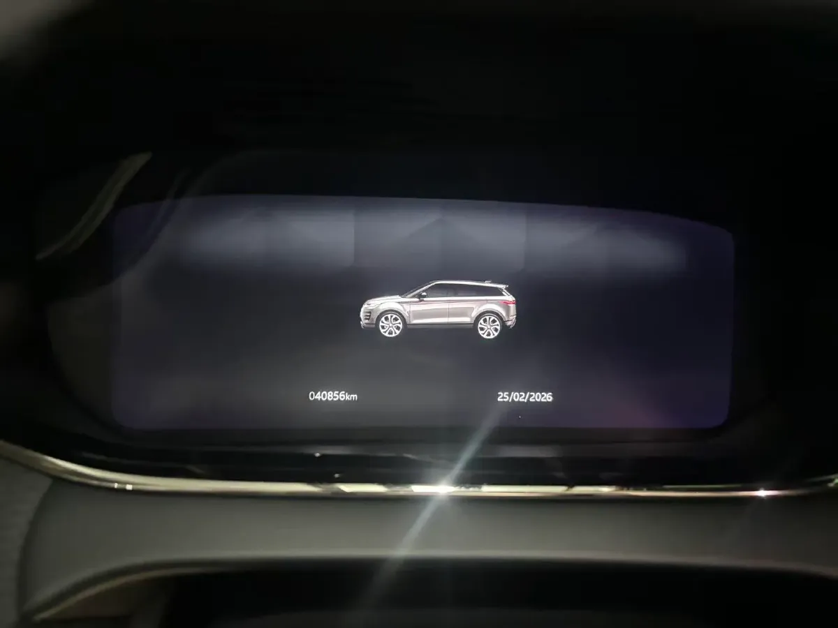 2021 Land Rover Range Rover Evoque 2.0T 200HP L4 9AT,autocango,china used car exporter,china ev exporter,chinese used car exporter,chinese used ev exporter