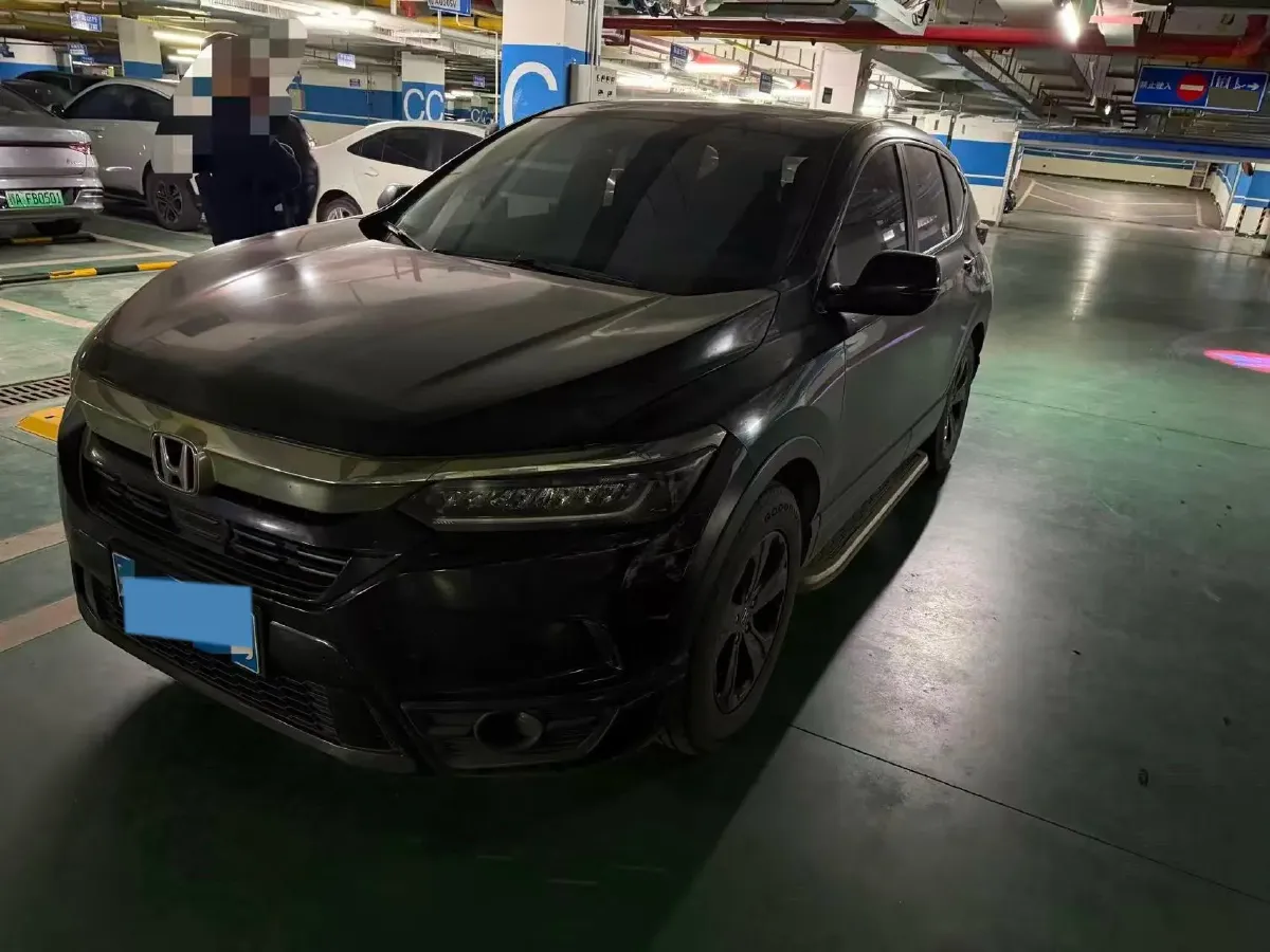 2020 Honda Breeze 1.5T 193HP L4 CVT,autocango,china used car exporter,china ev exporter,chinese used car exporter,chinese used ev exporter