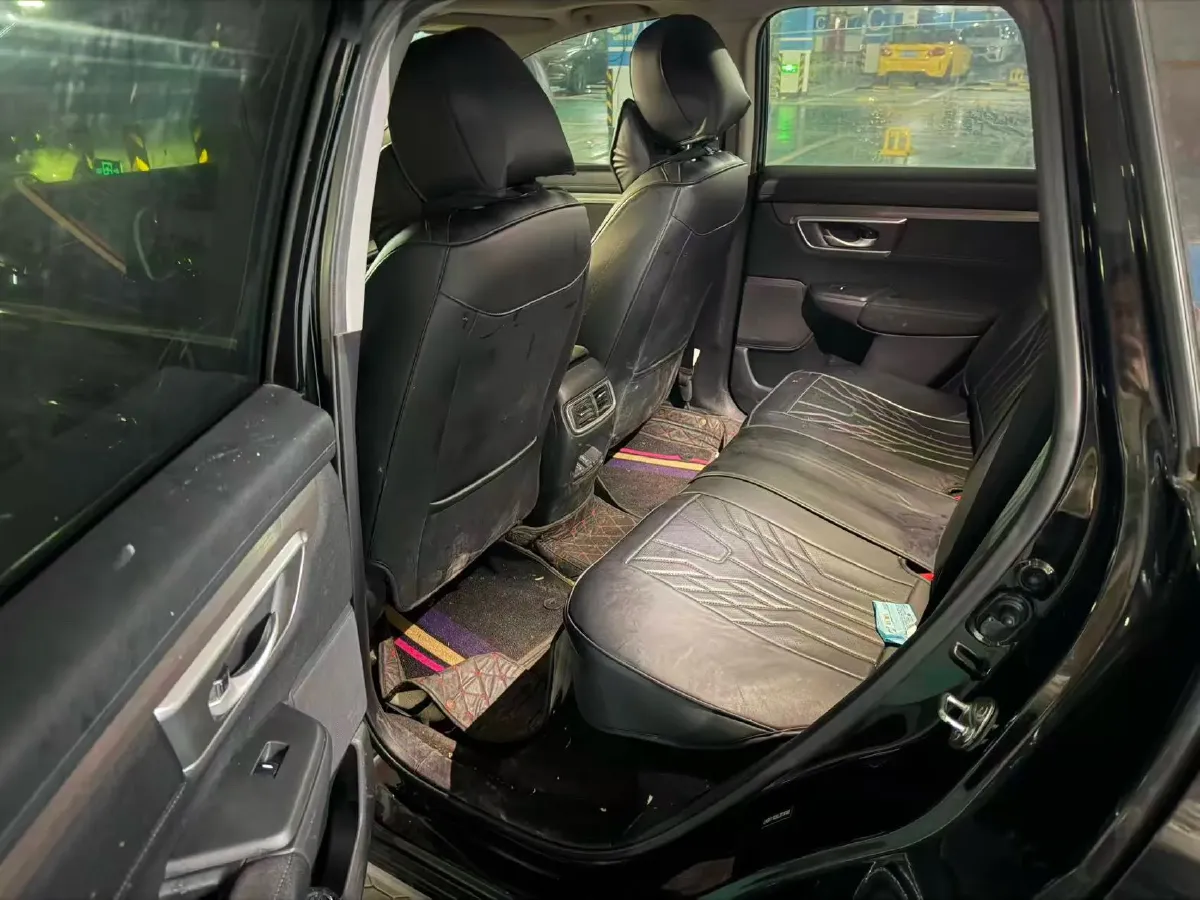 2020 Honda Breeze 1.5T 193HP L4 CVT,autocango,china used car exporter,china ev exporter,chinese used car exporter,chinese used ev exporter