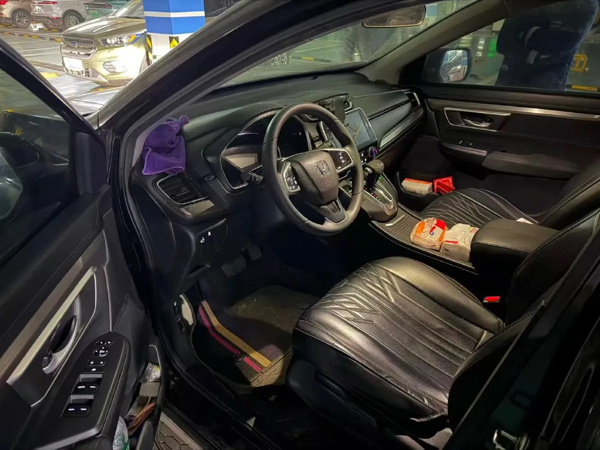 2020 Honda Breeze 1.5T 193HP L4 CVT,autocango,china used car exporter,china ev exporter,chinese used car exporter,chinese used ev exporter