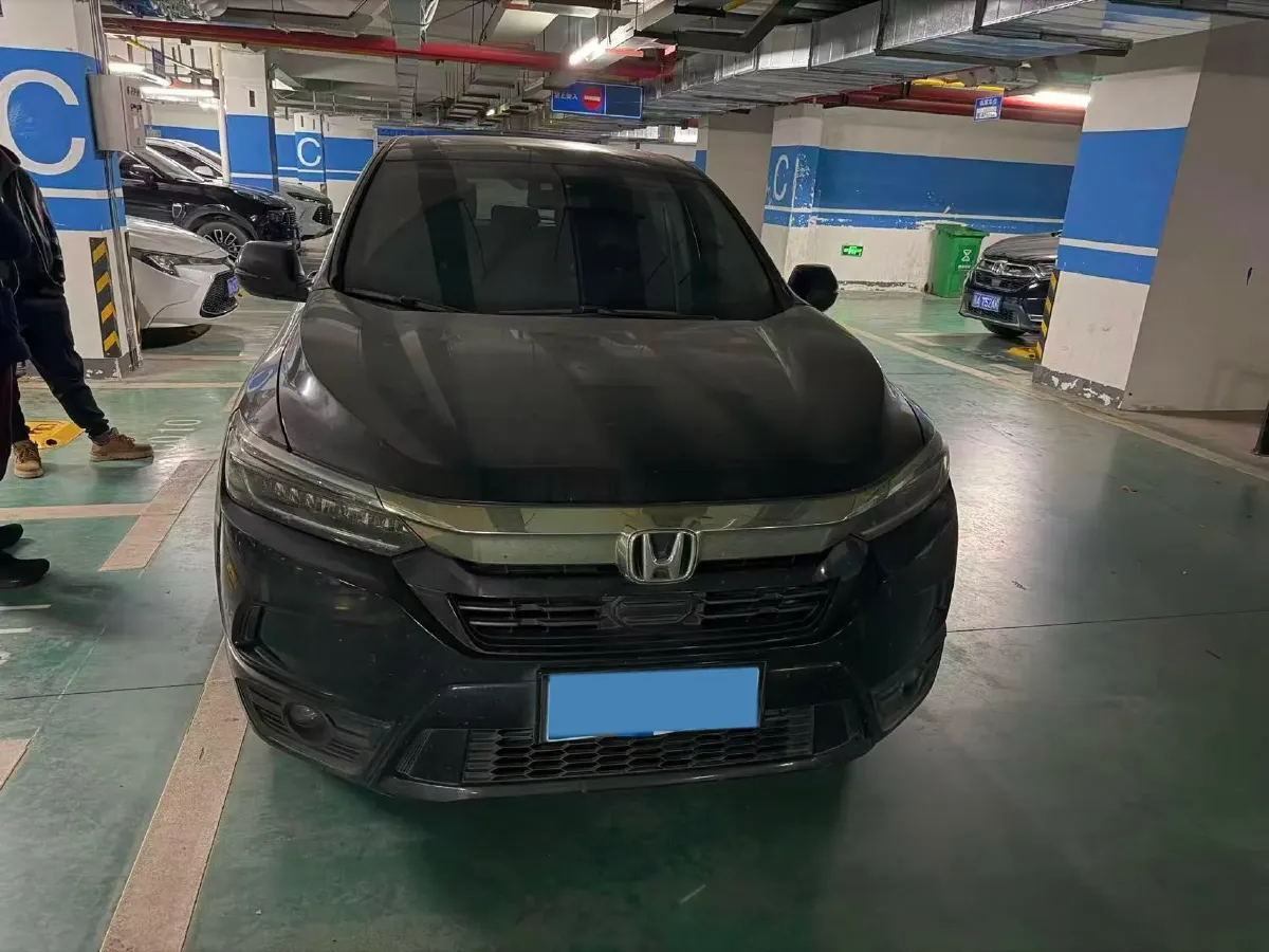 2020 Honda Breeze 1.5T 193HP L4 CVT,autocango,china used car exporter,china ev exporter,chinese used car exporter,chinese used ev exporter
