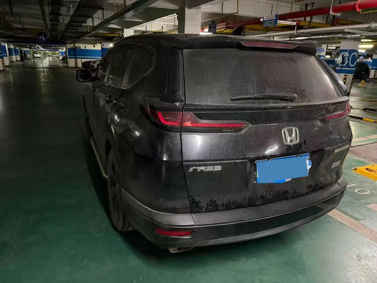 2020 Honda Breeze 1.5T 193HP L4 CVT,autocango,china used car exporter,china ev exporter,chinese used car exporter,chinese used ev exporter