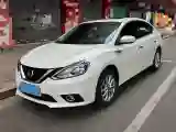 2022 Nissan Sylphy 1.6L 122HP L4 CVT