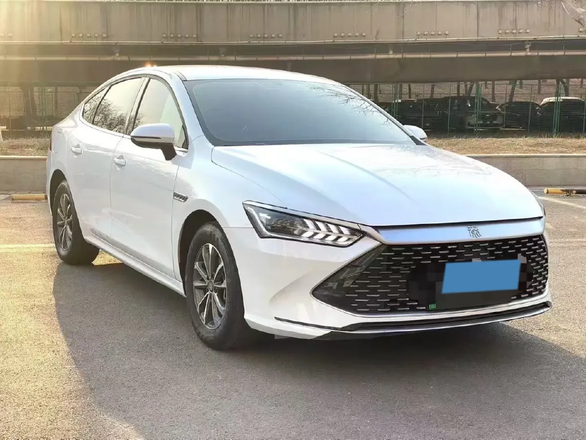 2024 BYD Qin Plus 1.5L 110HP L4 E-CVT PHEV 8.32KWH,autocango,china used car exporter,china ev exporter,chinese used car exporter,chinese used ev exporter