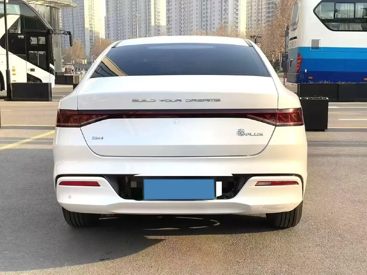 2024 BYD Qin Plus 1.5L 110HP L4 E-CVT PHEV 8.32KWH,autocango,china used car exporter,china ev exporter,chinese used car exporter,chinese used ev exporter