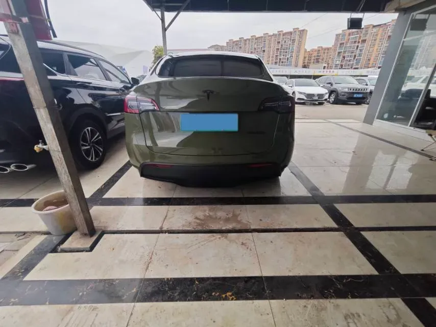 2021 Tesla Model Y BEV 76.8KWH,autocango,china used car exporter,china ev exporter,chinese used car exporter,chinese used ev exporter