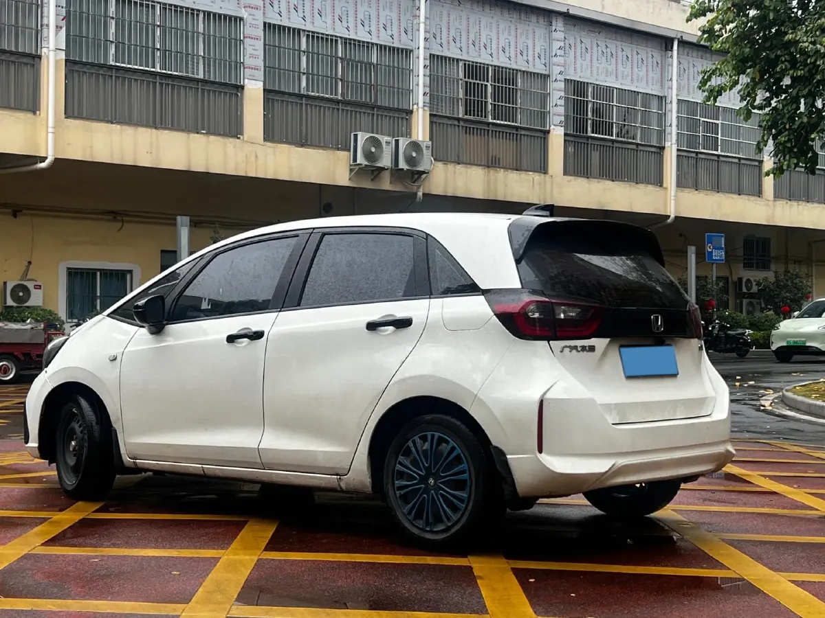 2021 Honda Fit 1.5L 131HP L4 CVT,autocango,china used car exporter,china ev exporter,chinese used car exporter,chinese used ev exporter