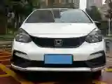 2021 Honda Fit 1.5L 131HP L4 CVT