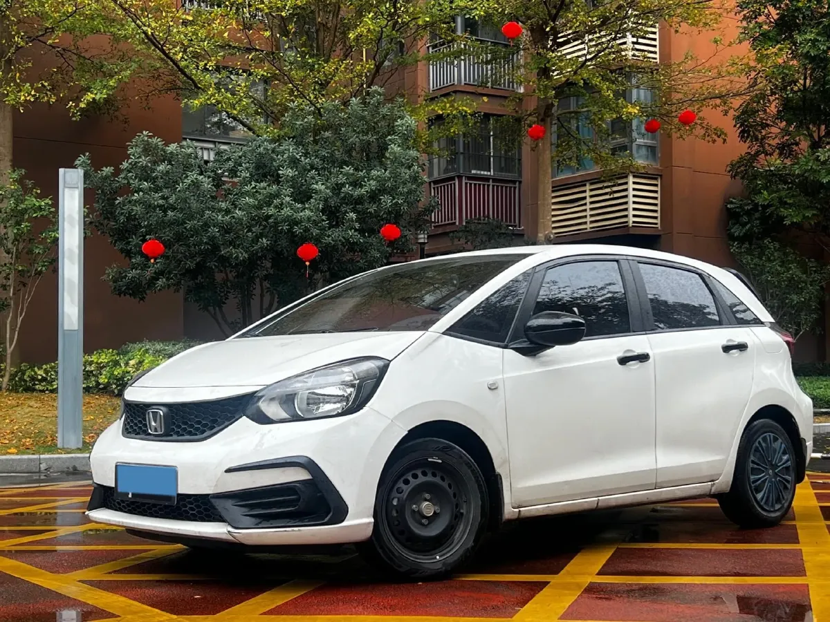 2021 Honda Fit 1.5L 131HP L4 CVT,autocango,china used car exporter,china ev exporter,chinese used car exporter,chinese used ev exporter