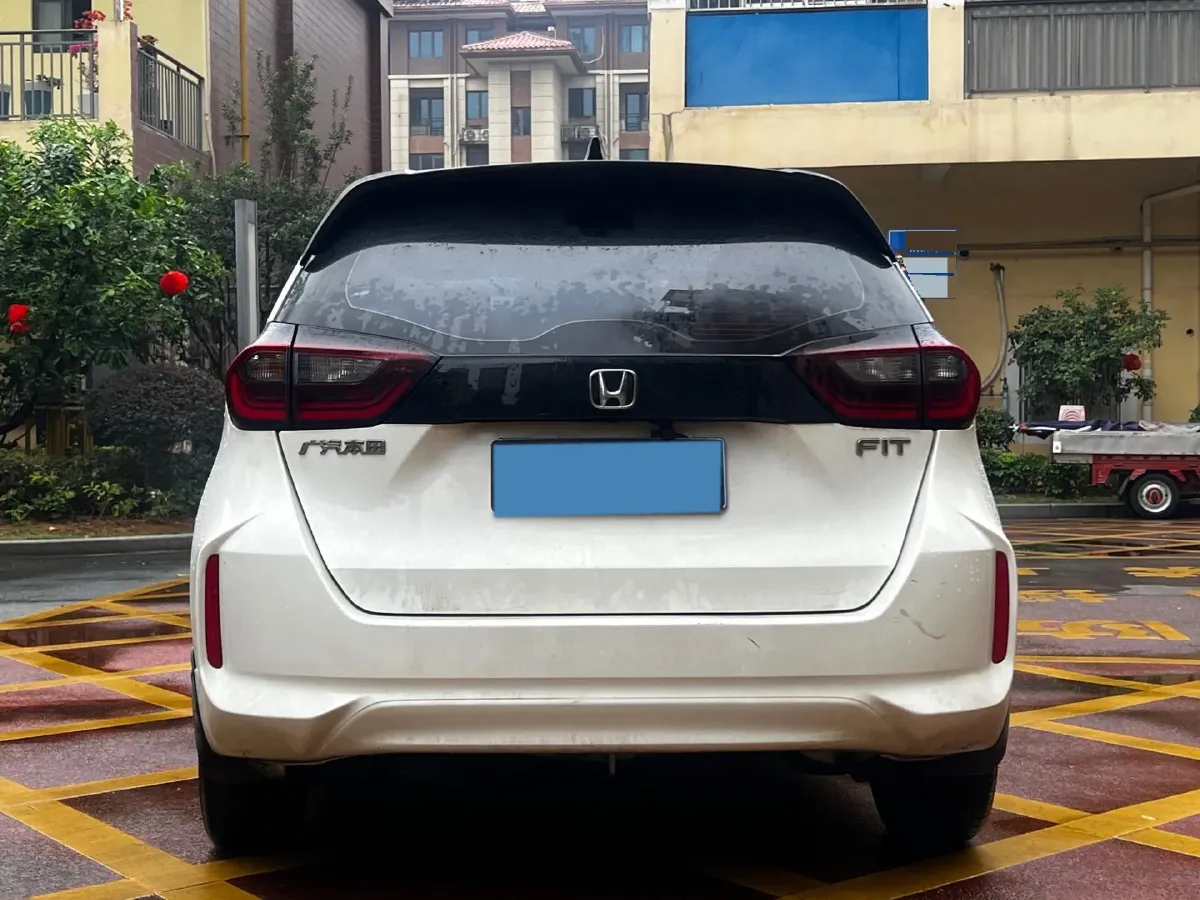 2021 Honda Fit 1.5L 131HP L4 CVT,autocango,china used car exporter,china ev exporter,chinese used car exporter,chinese used ev exporter