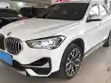2021 BMW X1 1.5T 140HP L3 7DCT