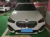 2021 BMW X1 1.5T 140HP L3 7DCT