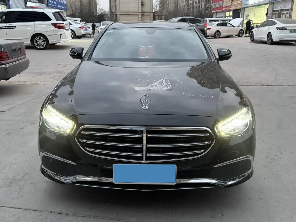 2021 Mercedes-Benz E Class 2.0T 258HP L4 9AT,autocango,china used car exporter,china ev exporter,chinese used car exporter,chinese used ev exporter