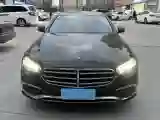 2021 Mercedes-Benz E Class 2.0T 258HP L4 9AT