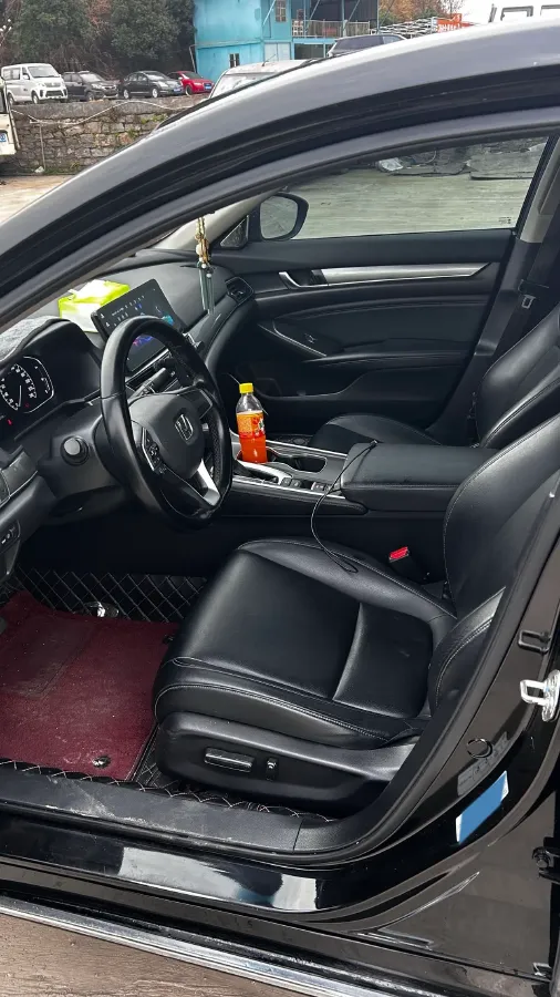 2022 Honda Accord 1.5T 194HP L4 CVT,autocango,china used car exporter,china ev exporter,chinese used car exporter,chinese used ev exporter