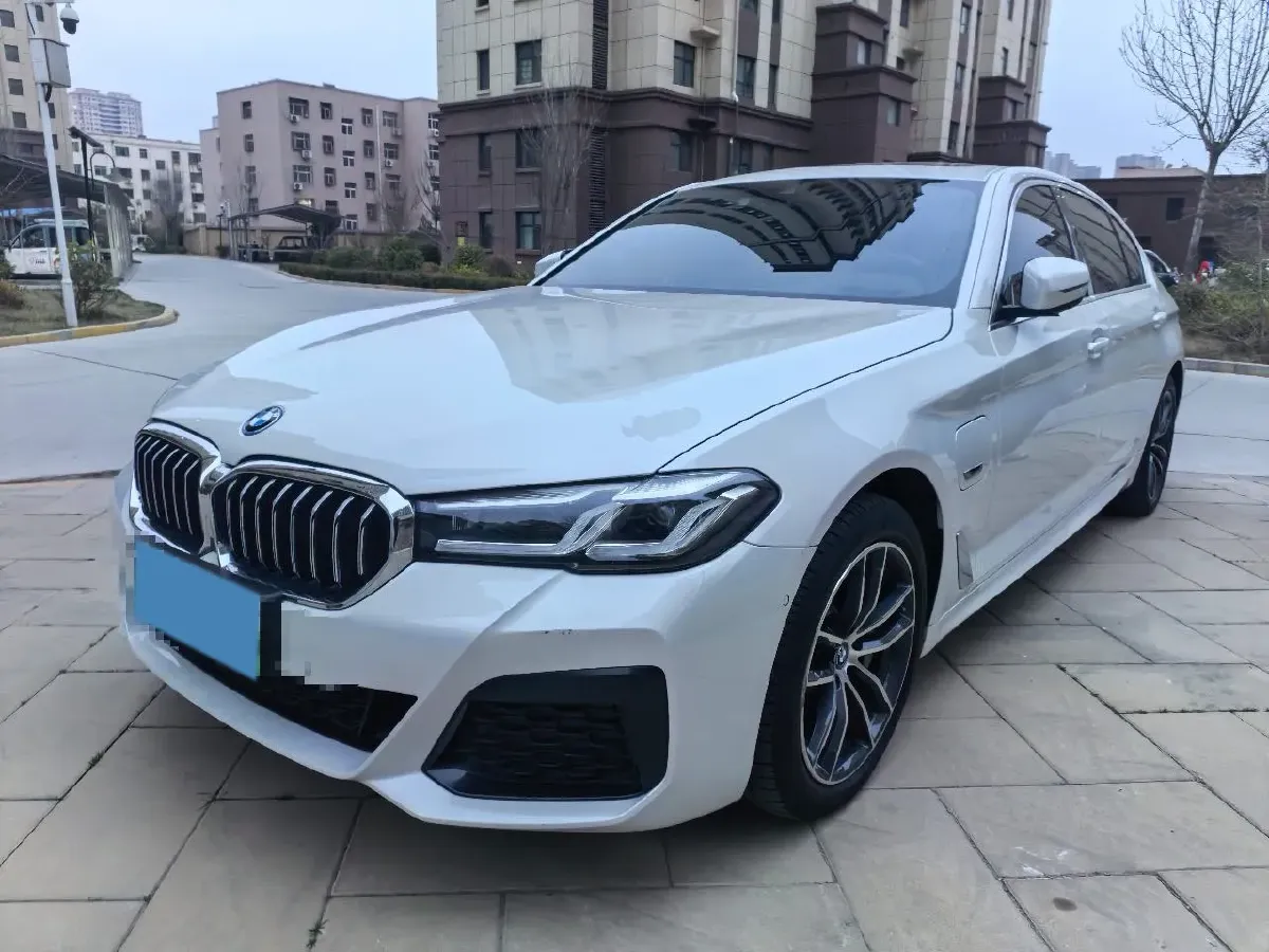 2022 BMW 5 Series 2.0T 184HP L4 8AT PHEV 17.7KWH,autocango,china used car exporter,china ev exporter,chinese used car exporter,chinese used ev exporter