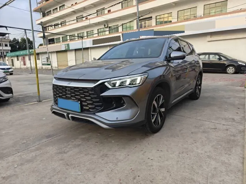 2023 BYD Song Pro 1.5L 110HP L4 E-CVT PHEV 12.9KWH,autocango,china used car exporter,china ev exporter,chinese used car exporter,chinese used ev exporter