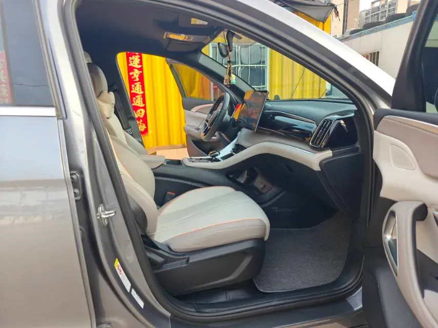 2023 BYD Song Pro 1.5L 110HP L4 E-CVT PHEV 12.9KWH,autocango,china used car exporter,china ev exporter,chinese used car exporter,chinese used ev exporter