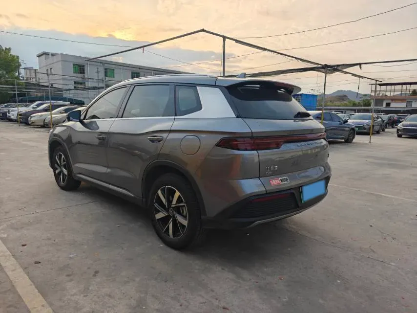 2023 BYD Song Pro 1.5L 110HP L4 E-CVT PHEV 12.9KWH,autocango,china used car exporter,china ev exporter,chinese used car exporter,chinese used ev exporter