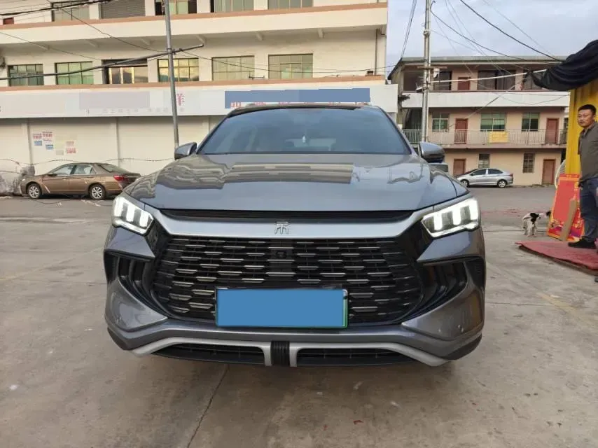 2023 BYD Song Pro 1.5L 110HP L4 E-CVT PHEV 12.9KWH,autocango,china used car exporter,china ev exporter,chinese used car exporter,chinese used ev exporter