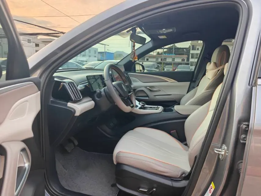 2023 BYD Song Pro 1.5L 110HP L4 E-CVT PHEV 12.9KWH,autocango,china used car exporter,china ev exporter,chinese used car exporter,chinese used ev exporter