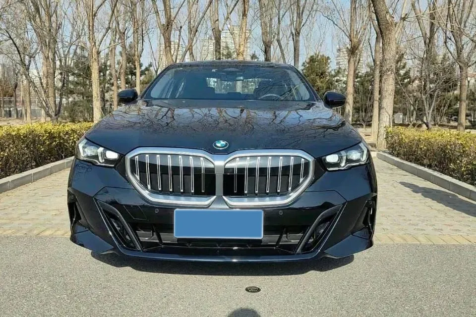 2024 BMW 5 Series 2.0T 190HP L4 8AT,autocango,china used car exporter,china ev exporter,chinese used car exporter,chinese used ev exporter
