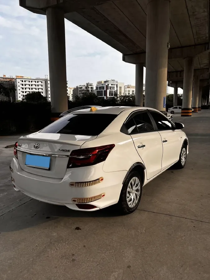 2019 Toyota Vios 1.5L 110HP L4 CVT,autocango,china used car exporter,china ev exporter,chinese used car exporter,chinese used ev exporter