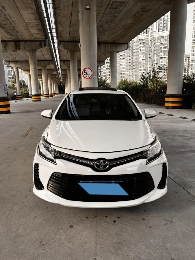 2019 Toyota Vios 1.5L 110HP L4 CVT,autocango,china used car exporter,china ev exporter,chinese used car exporter,chinese used ev exporter