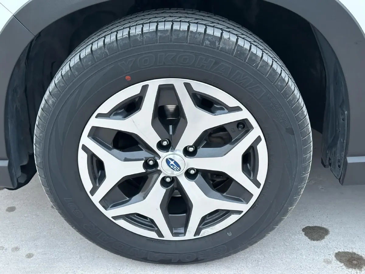 2022 Subaru Forester 2.0L 154HP H4 CVT,autocango,china used car exporter,china ev exporter,chinese used car exporter,chinese used ev exporter