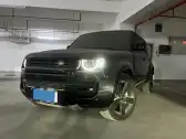 2025 LAND ROVER DEFENDER,autocango,china used car exporter,china ev exporter,chinese used car exporter,chinese used ev exporter
