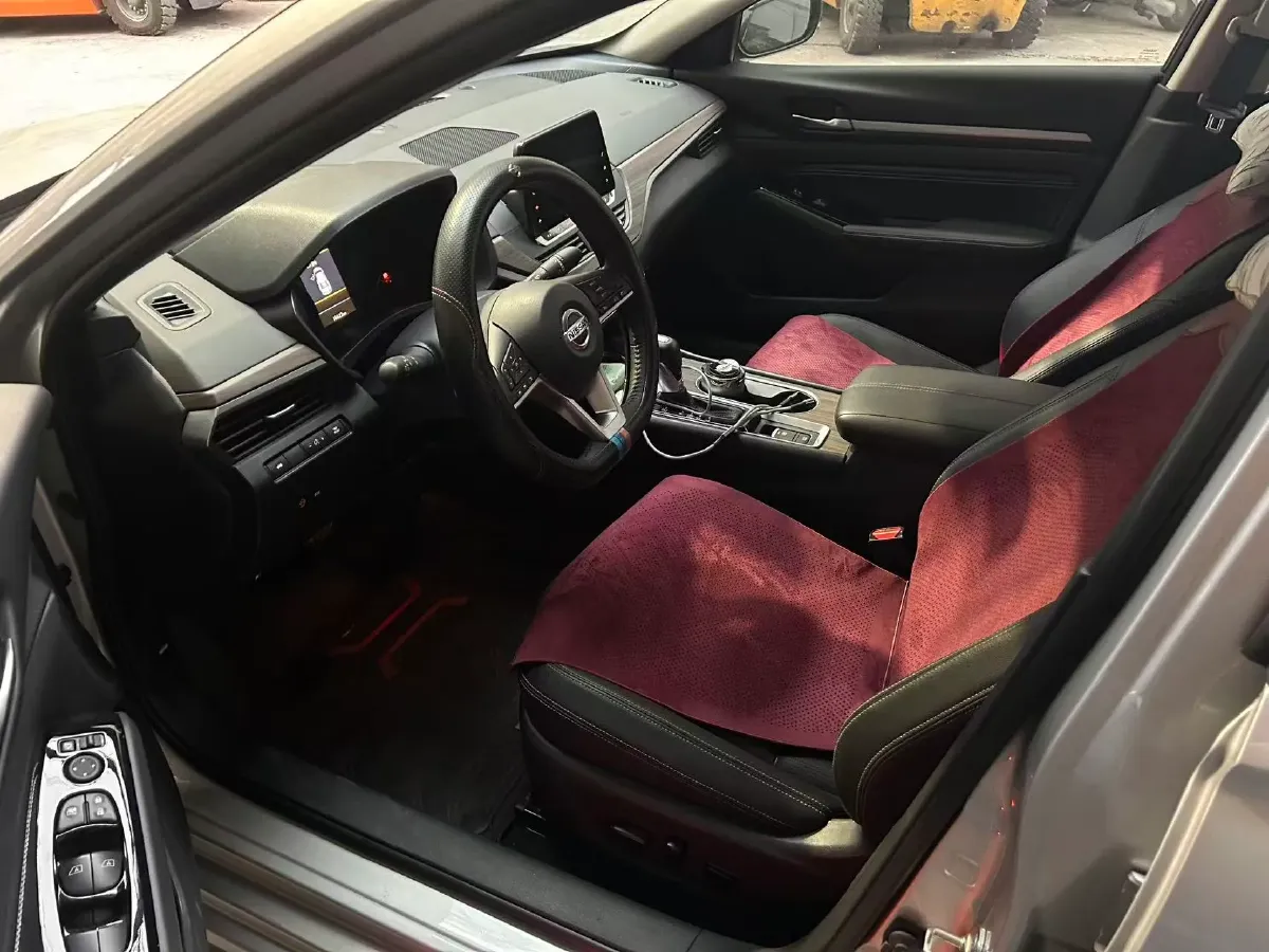 2022 Nissan Teana 2.0L 156HP L4 CVT,autocango,china used car exporter,china ev exporter,chinese used car exporter,chinese used ev exporter