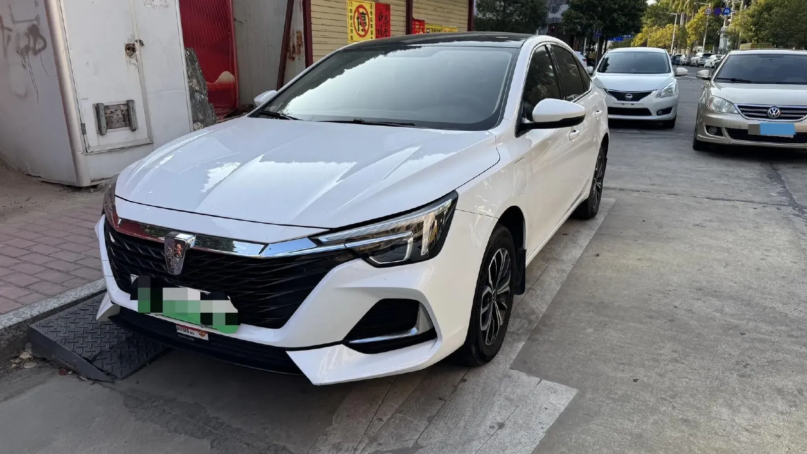 2022 Foton Grand General G9 2.0T 163HP L4 8AT,autocango,china used car exporter,china ev exporter,chinese used car exporter,chinese used ev exporter